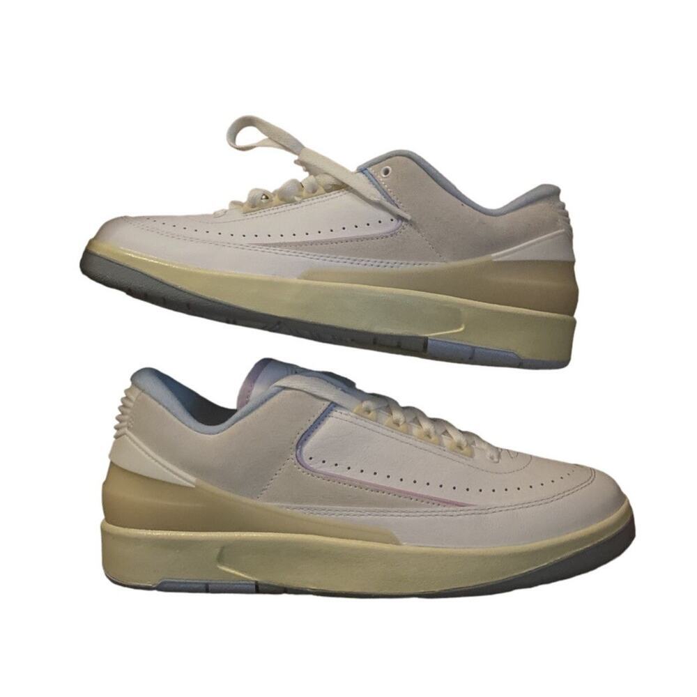 Air Jordan 2 Low ‘Look up in the air’--Womens' size